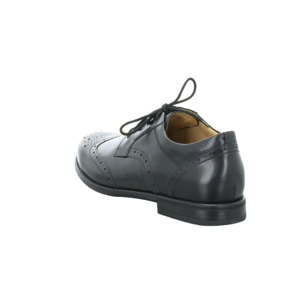 Ganter Shoe Fashion GmbH Greg schwarz – Ansicht 09