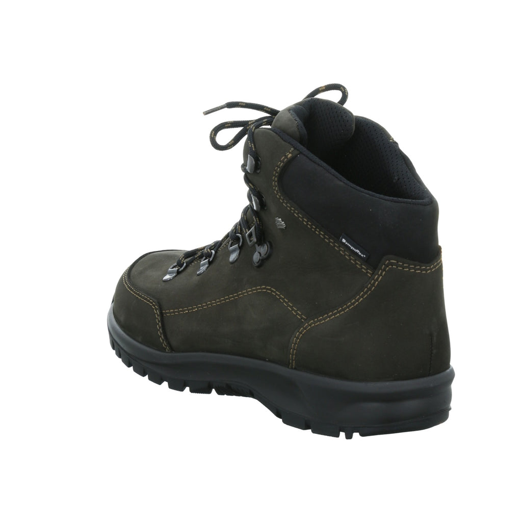 Finn Comfort Tibet braun – Ansicht 09