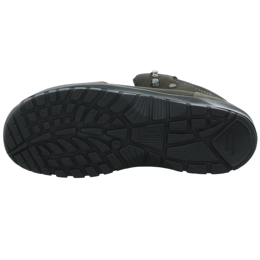 Finn Comfort Tibet braun – Sohle
