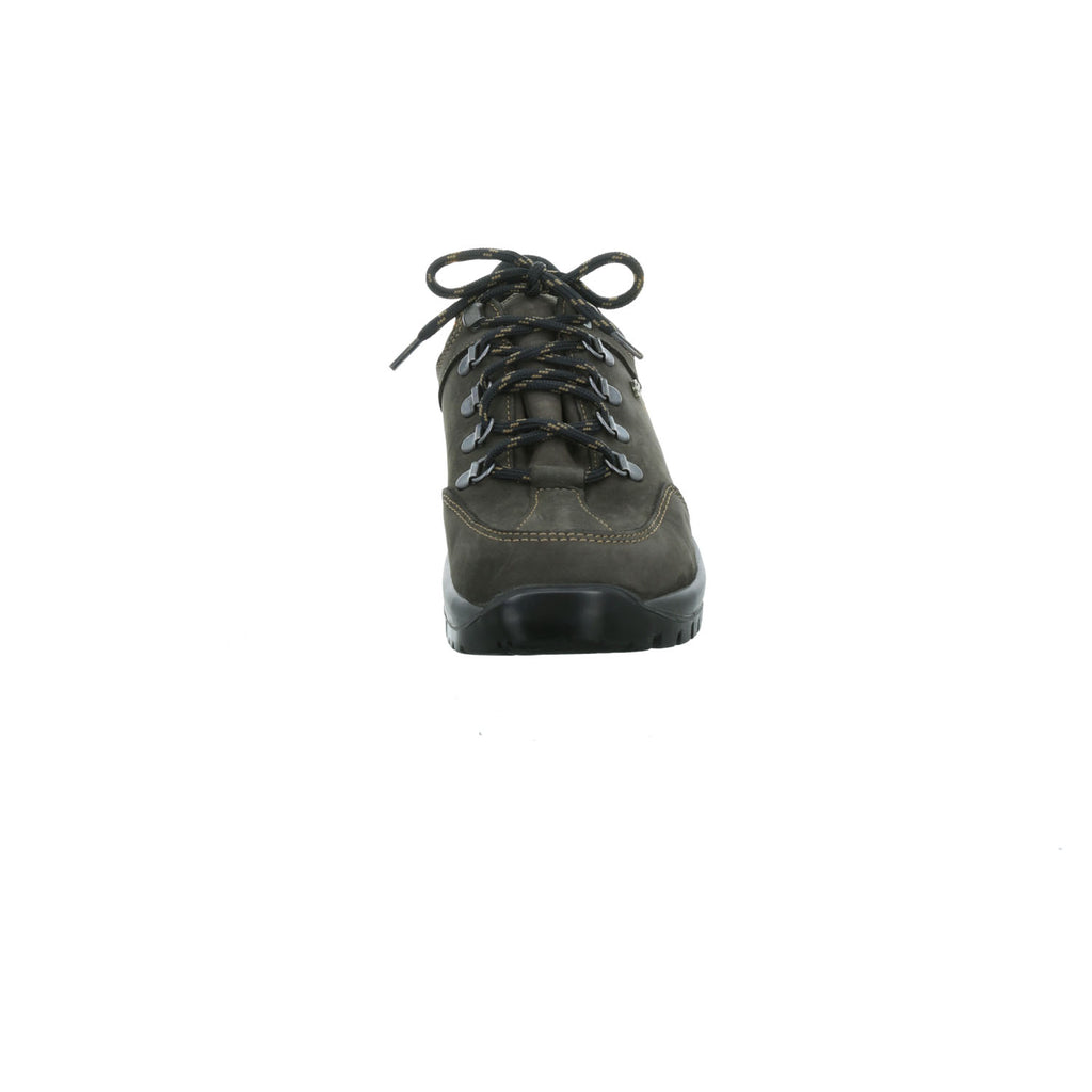Finn Comfort Murnau Classic braun – Ansicht 01