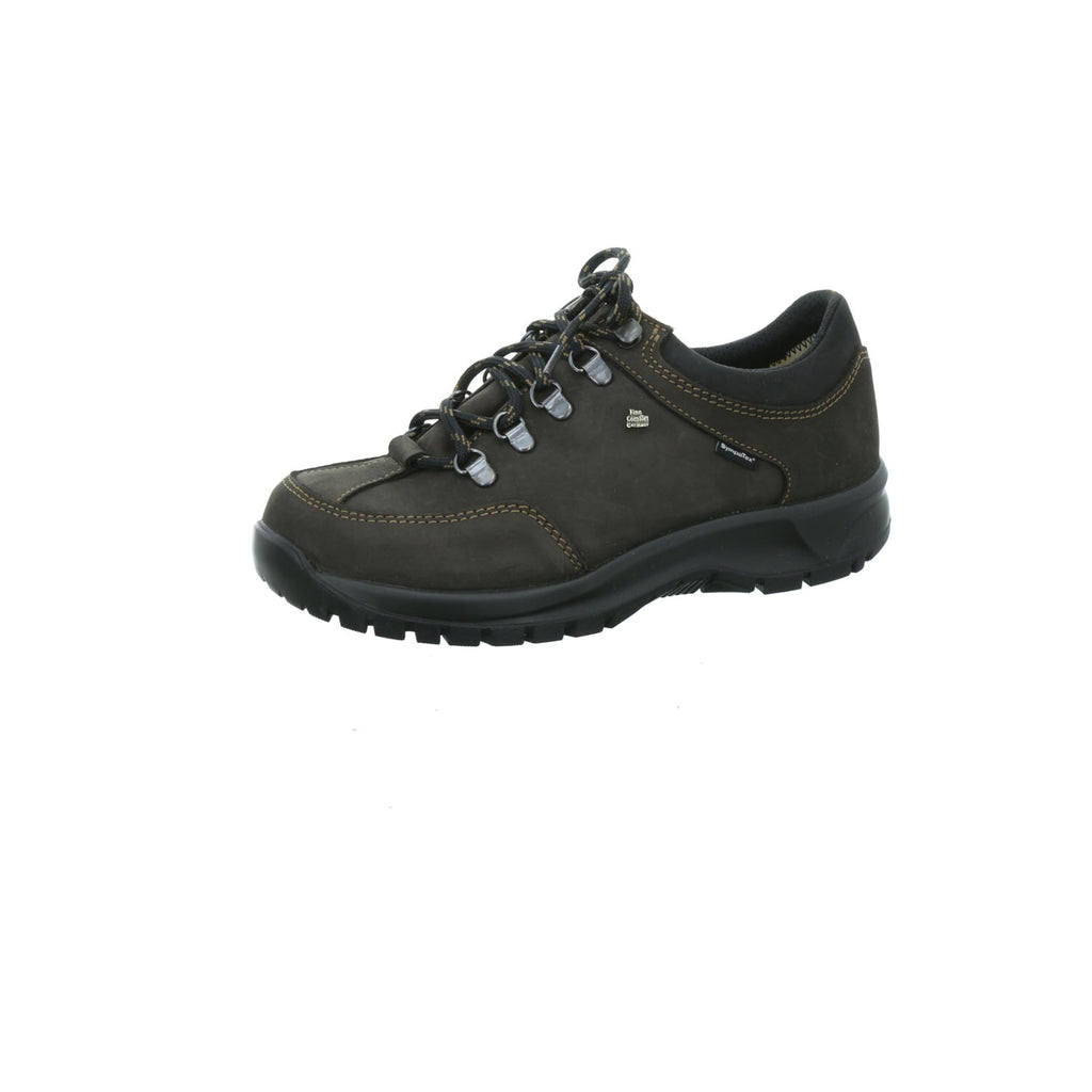 Finn Comfort Murnau Classic braun – Ansicht 05