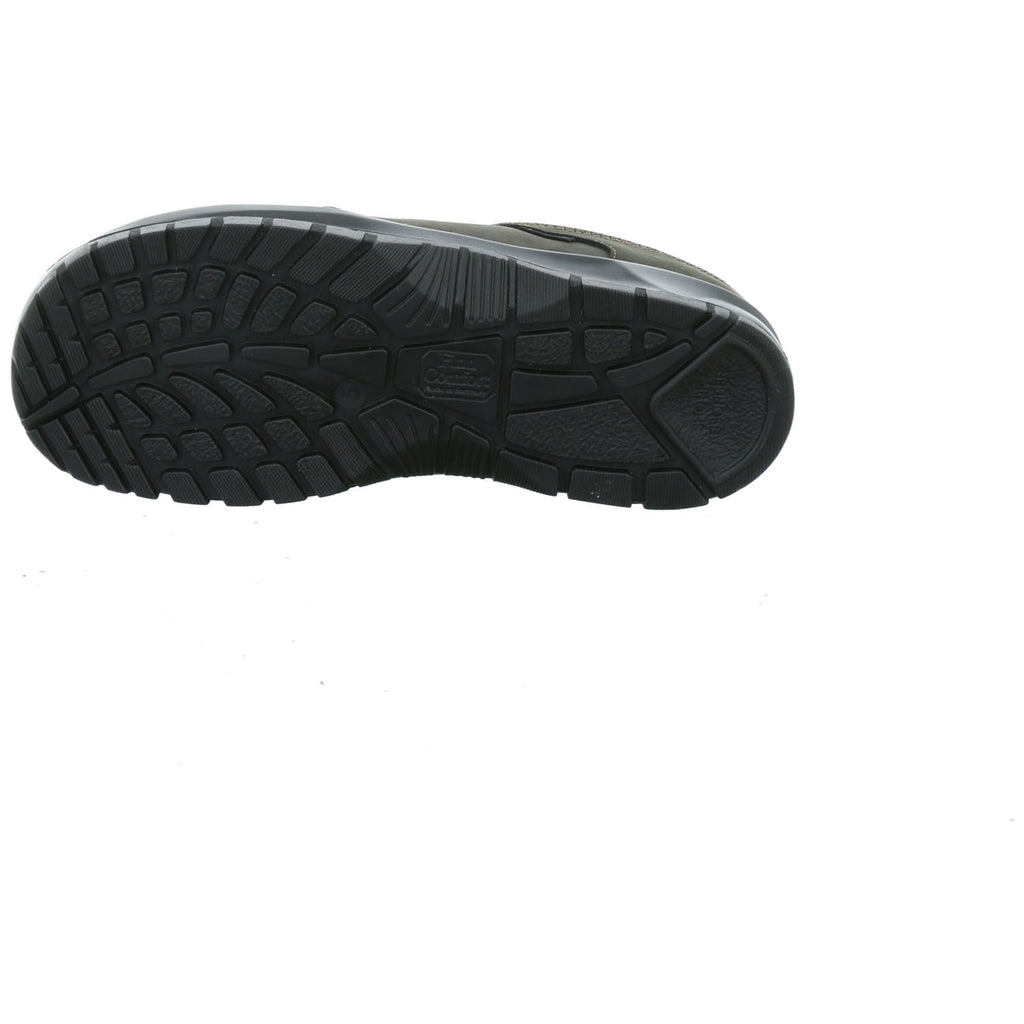 Finn Comfort Murnau Classic braun – Sohle
