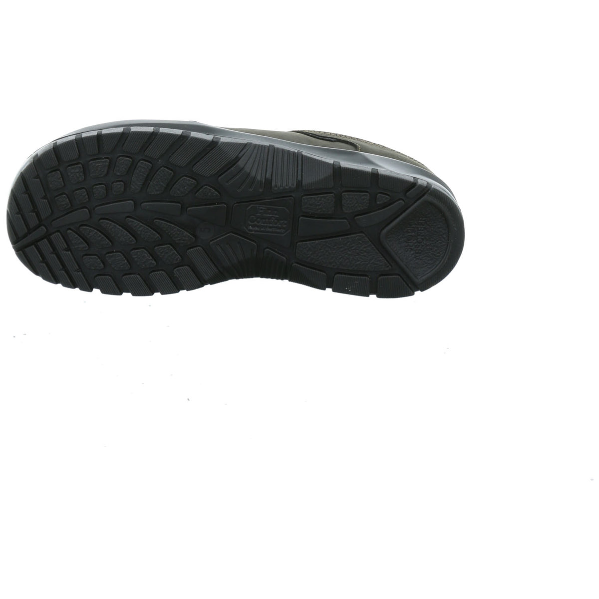 Finn Comfort Murnau Classic braun – Sohle