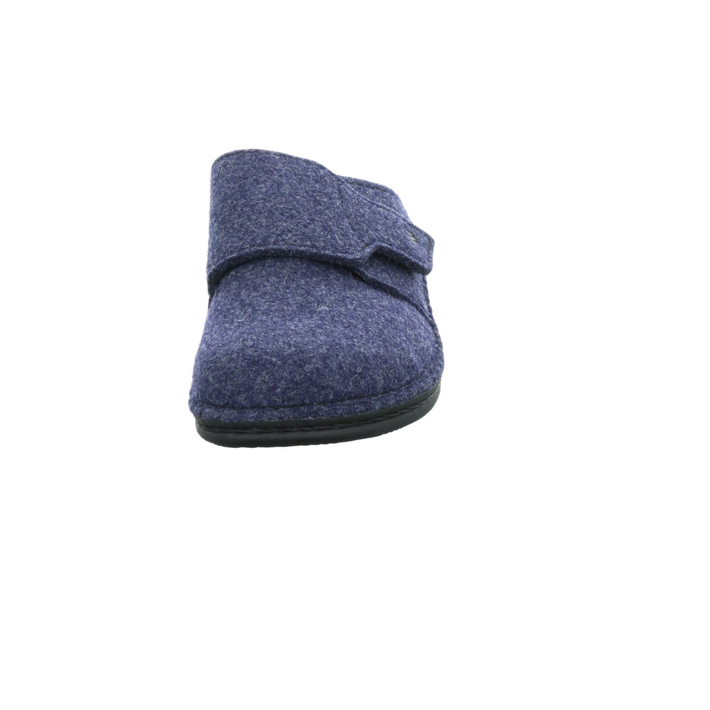 Finn Comfort Andermatt blau – Ansicht 01