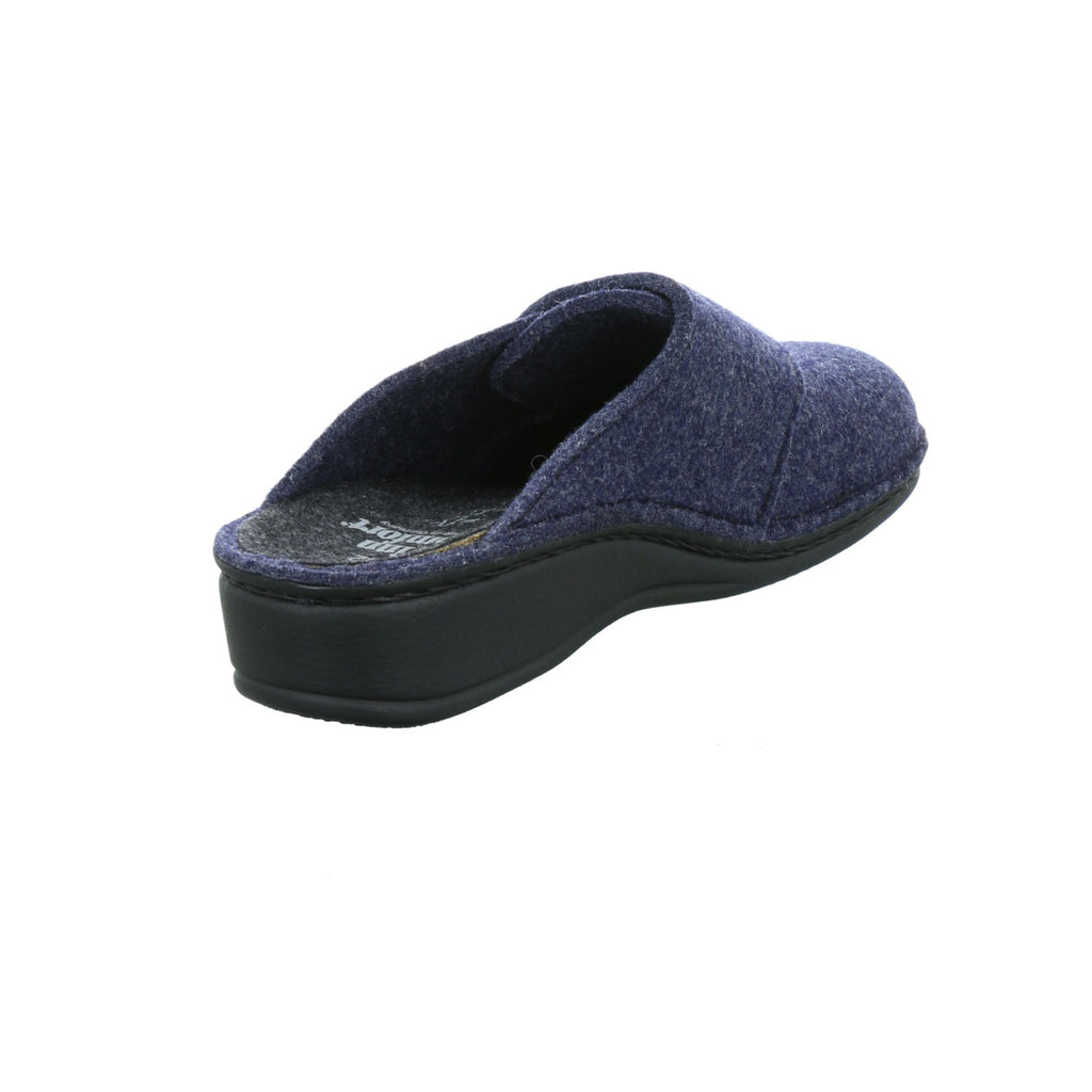 Finn Comfort Andermatt blau – Ansicht 13