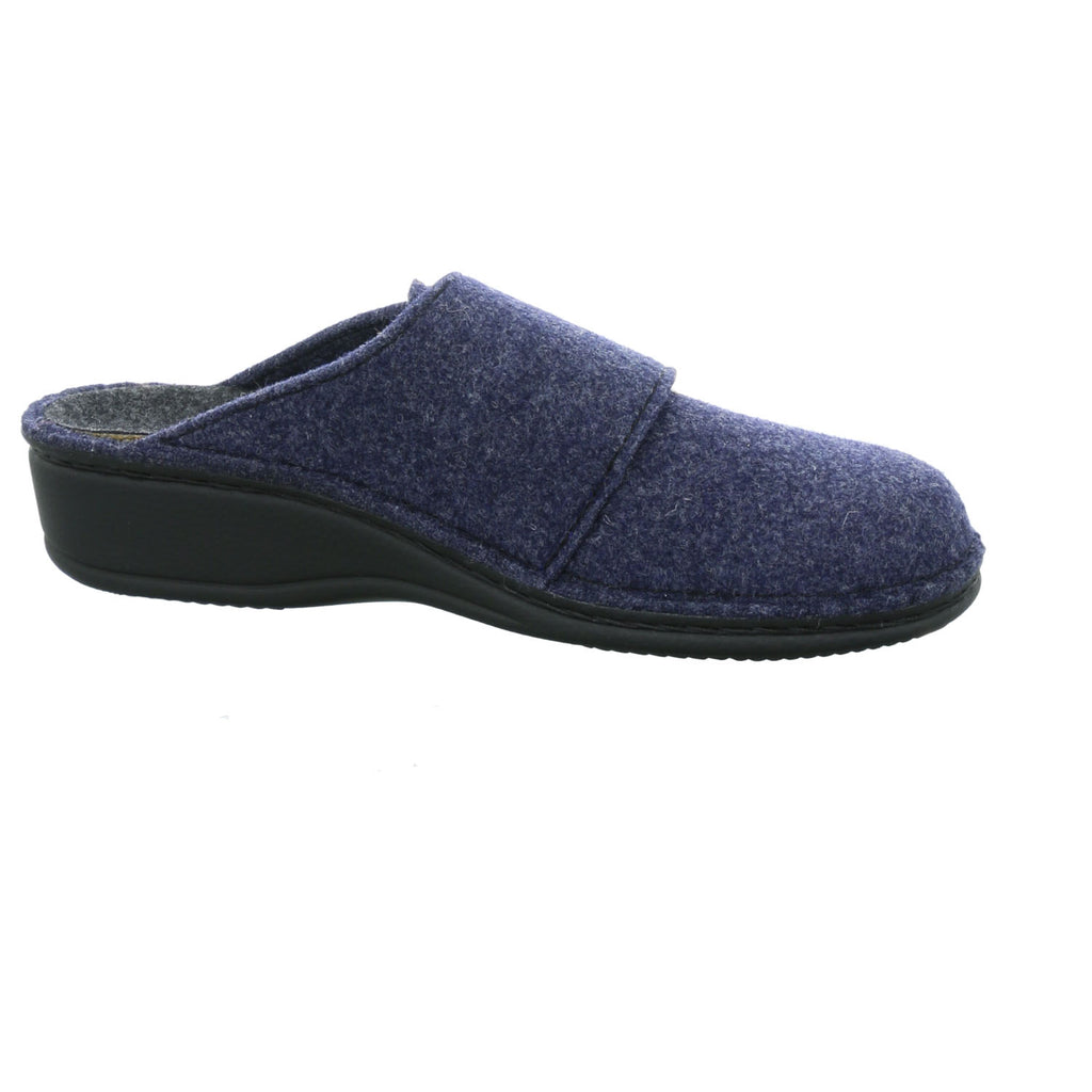 Finn Comfort Andermatt blau – Ansicht 17