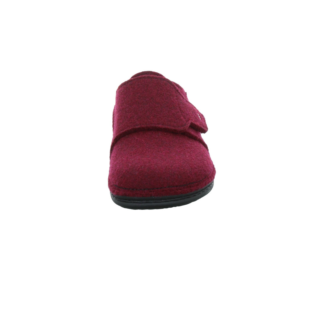 Finn Comfort Andermatt rot – Ansicht 01