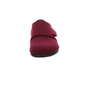 Finn Comfort Andermatt rot – Ansicht 01