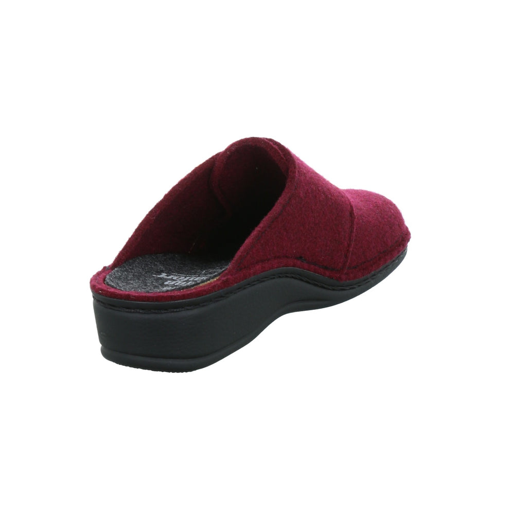 Finn Comfort Andermatt rot – Ansicht 13