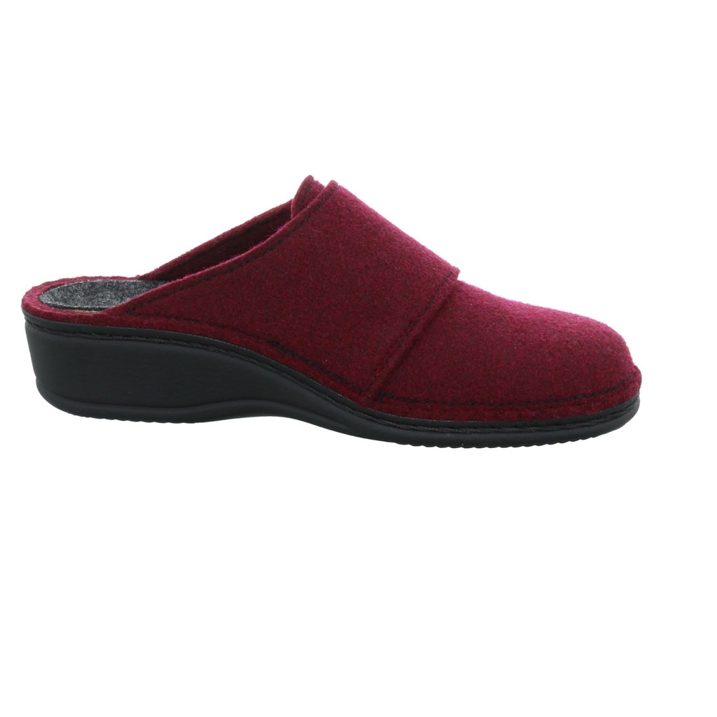 Finn Comfort Andermatt rot – Ansicht 17