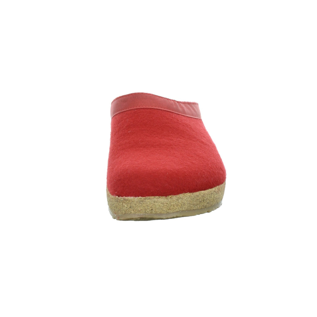 Haflinger/iesse Grizzly Torben rot – Ansicht 01
