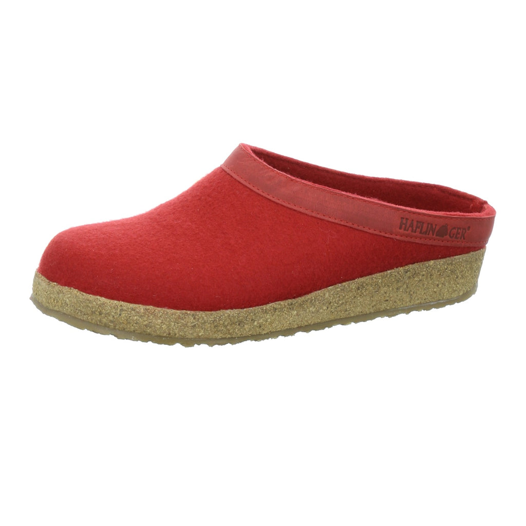 Haflinger/iesse Grizzly Torben rot – Ansicht 05