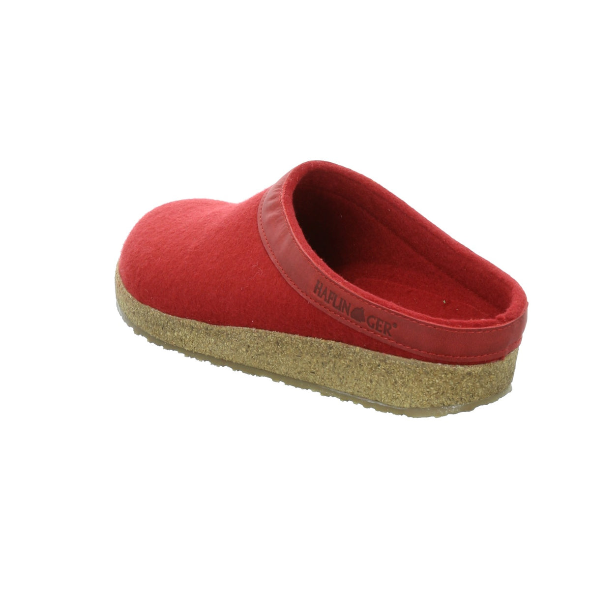 Haflinger/iesse Grizzly Torben rot – Ansicht 09