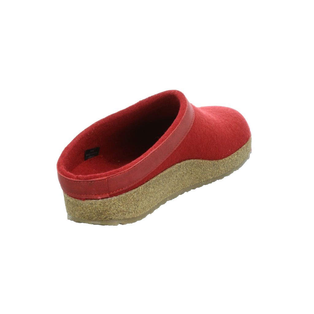 Haflinger/iesse Grizzly Torben rot – Ansicht 13