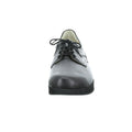 tessamino (Natural Feet) Kevin XL schwarz – Ansicht 01