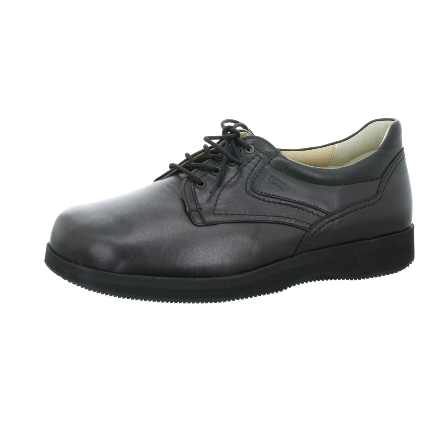 tessamino (Natural Feet) Kevin XL schwarz – Ansicht 05