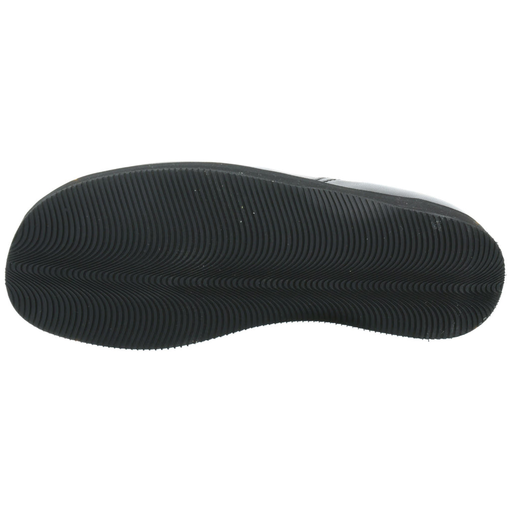 tessamino (Natural Feet) Kevin XL schwarz – Sohle