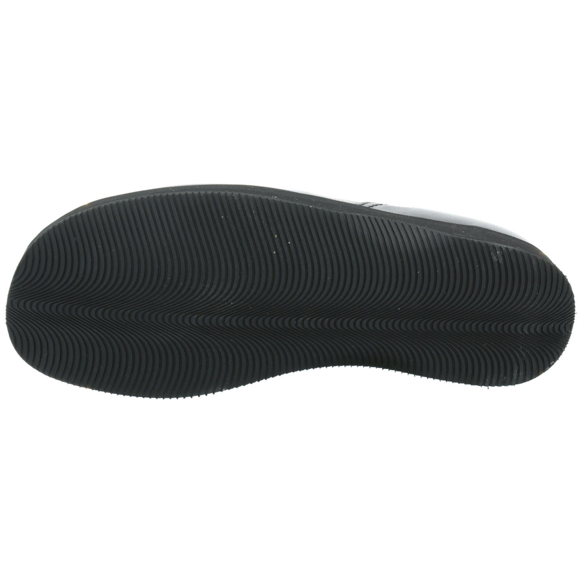 tessamino (Natural Feet) Kevin XL schwarz – Sohle