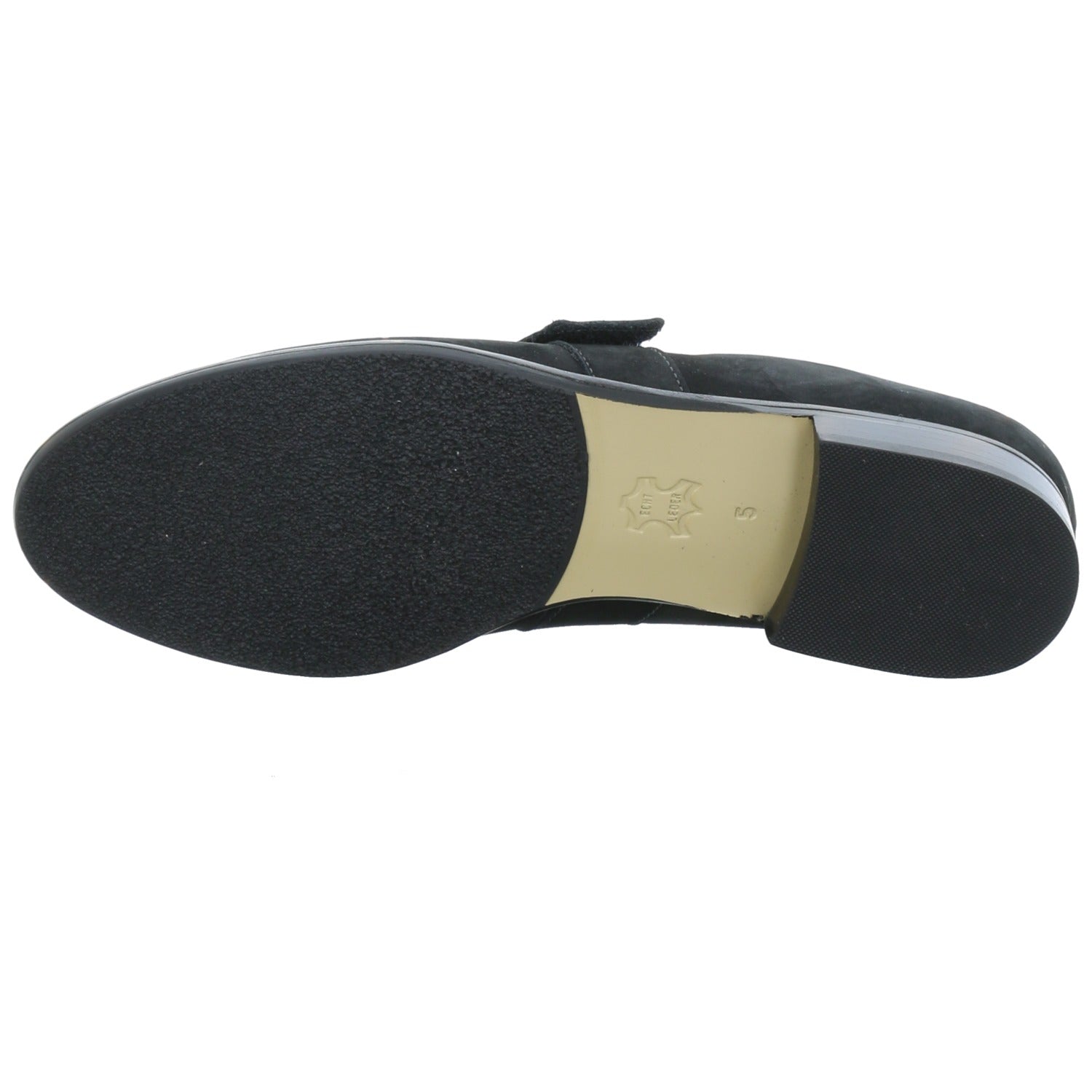 Schneider 105419C schwarz – Sohle