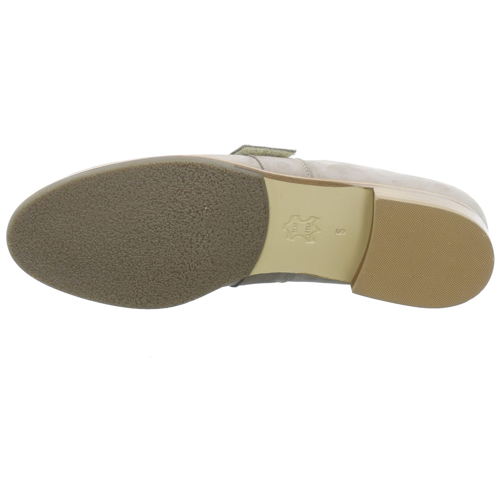 Schneider 105419C beige – Sohle