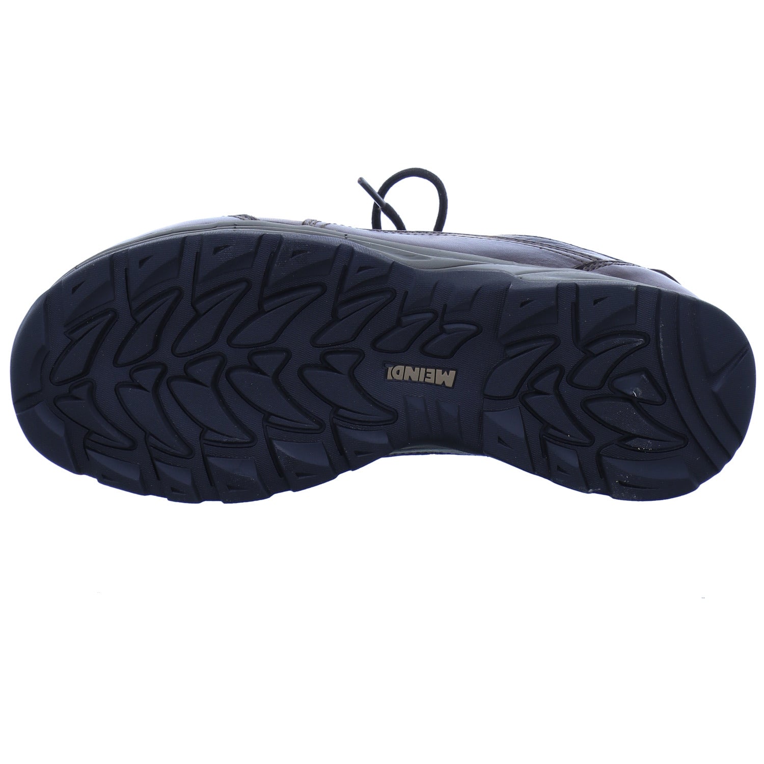 Meindl GmbH & Co KG, Lukas Positano Identity dunkelbraun – Sohle