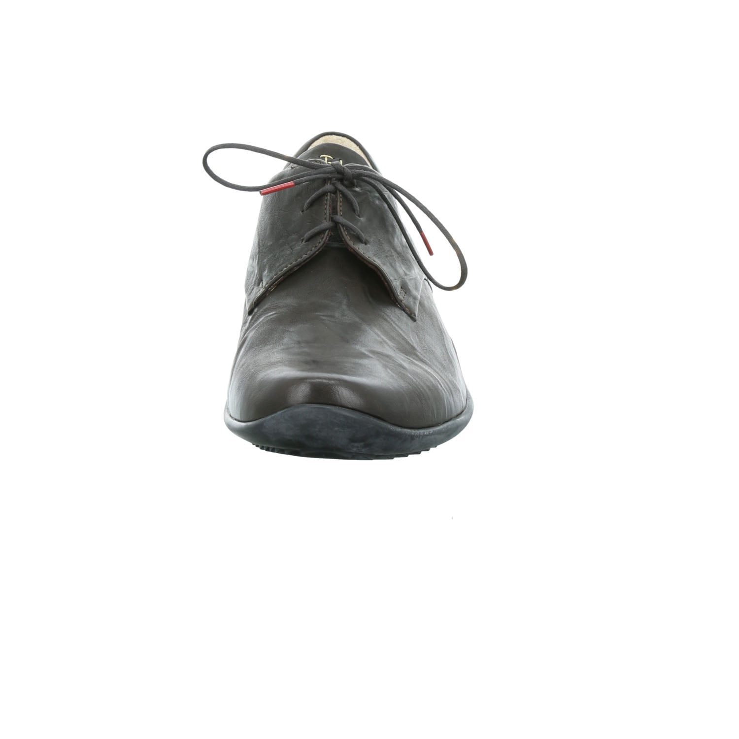 Think by Marko Schuhvertrieb Stone dunkelbraun – Ansicht 01