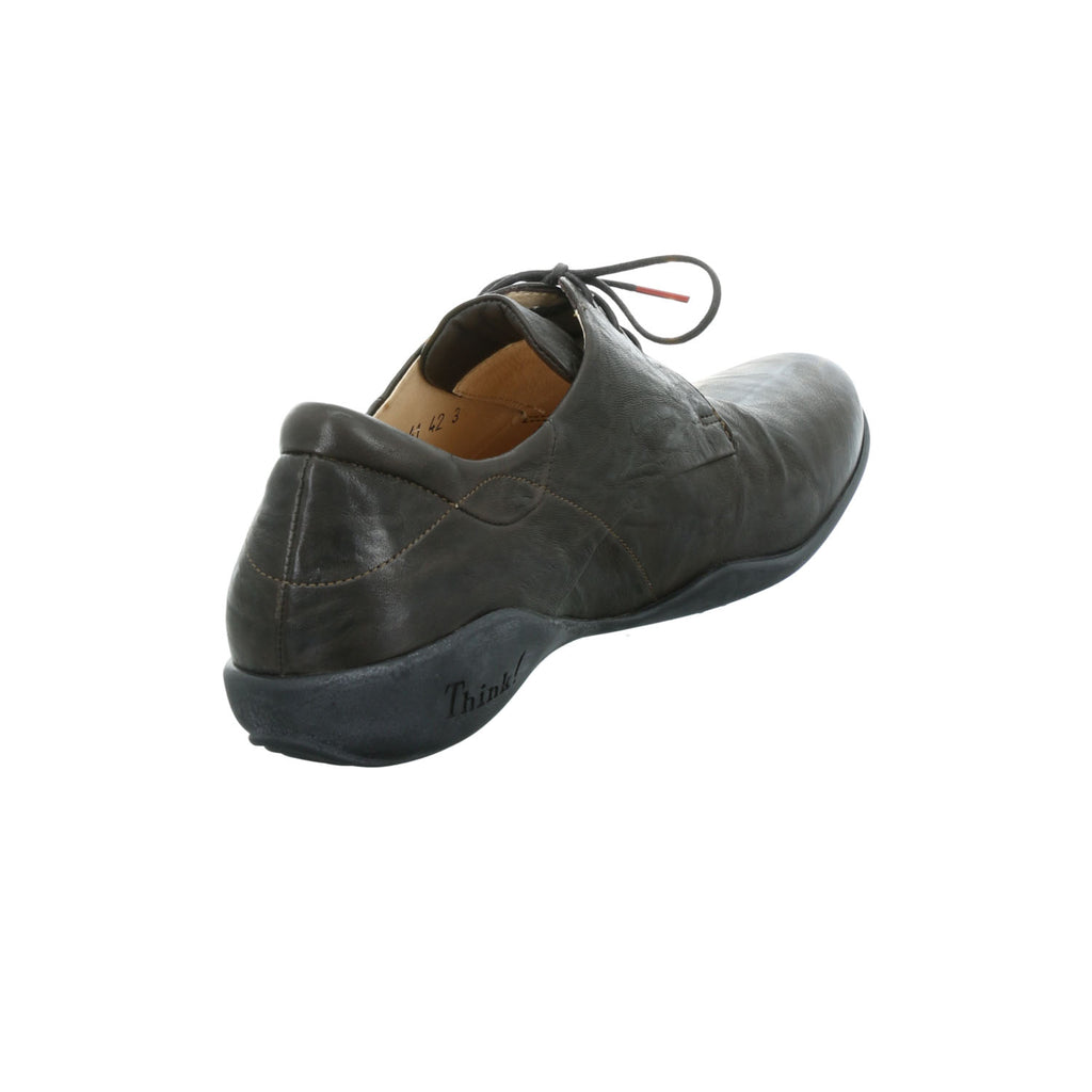 Think by Marko Schuhvertrieb Stone dunkelbraun – Ansicht 13