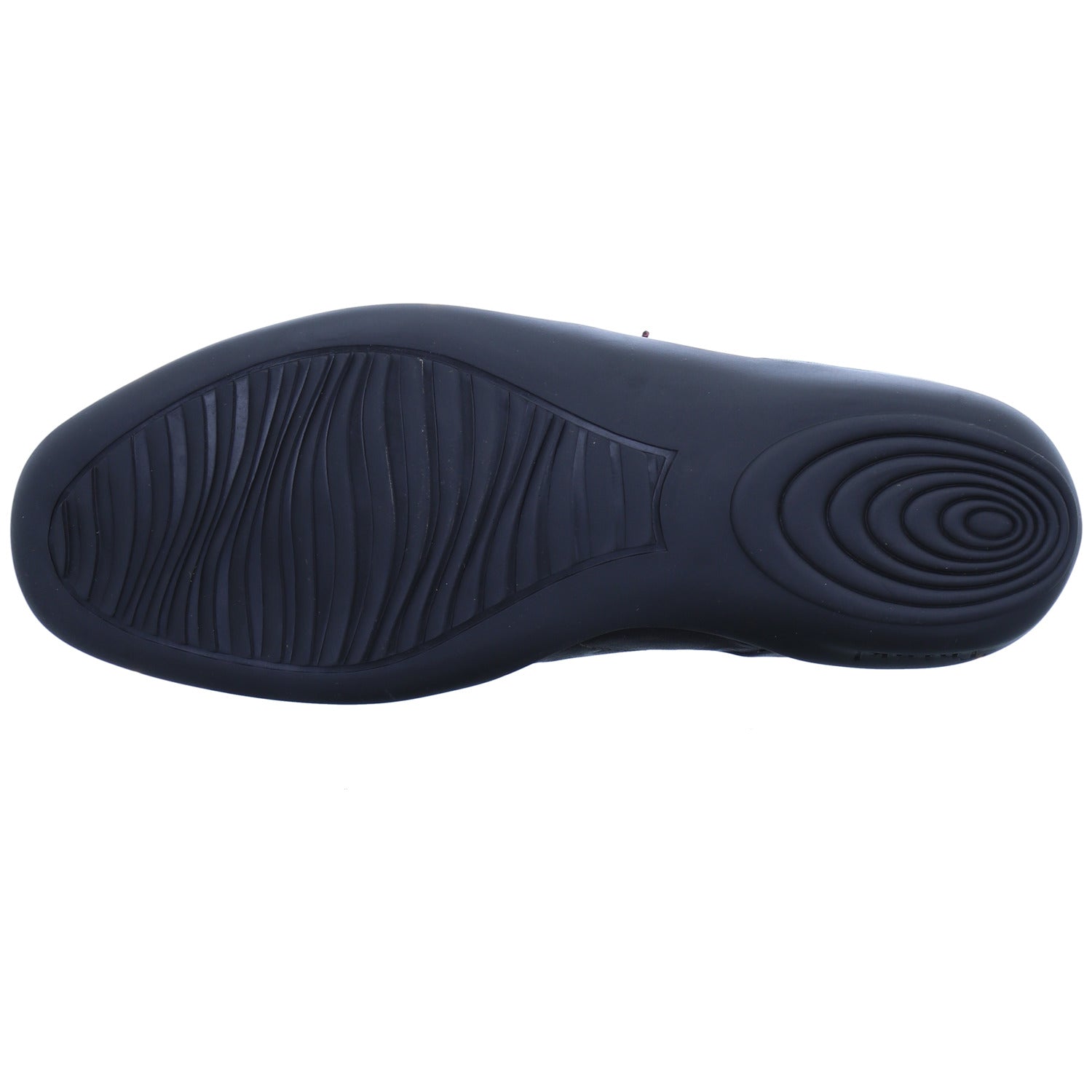 Think by Marko Schuhvertrieb Stone schwarz – Sohle