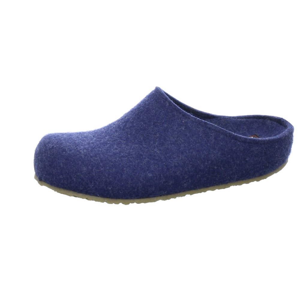 Haflinger/iesse Grizzly Michl dunkelblau – Ansicht 05