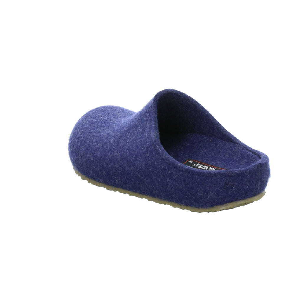 Haflinger/iesse Grizzly Michl dunkelblau – Ansicht 09