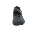 Finn Comfort Ramsau grau – Ansicht 01