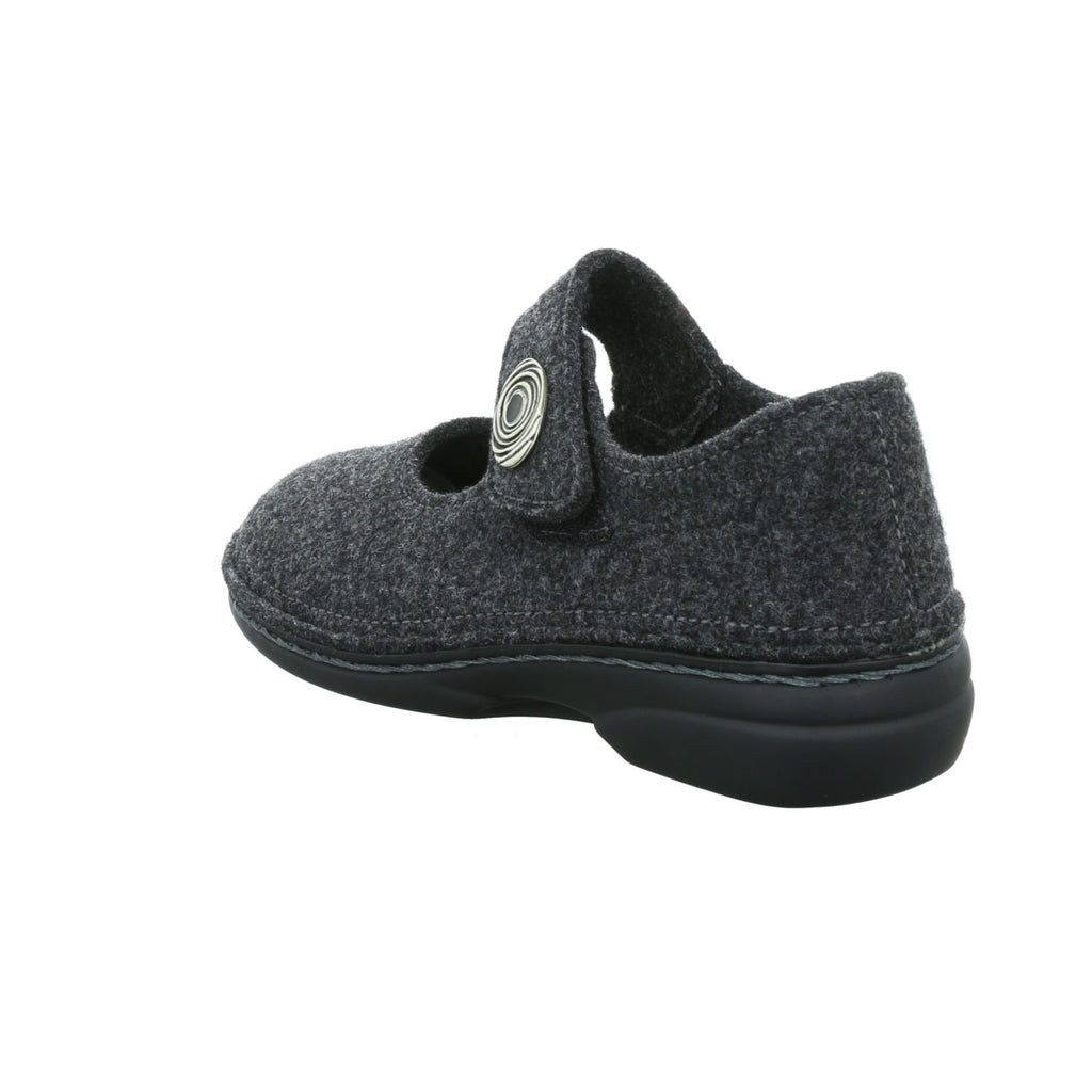 Finn Comfort Ramsau grau – Ansicht 09