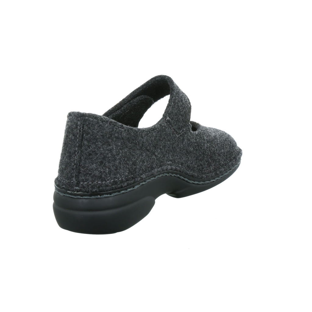 Finn Comfort Ramsau grau – Ansicht 13