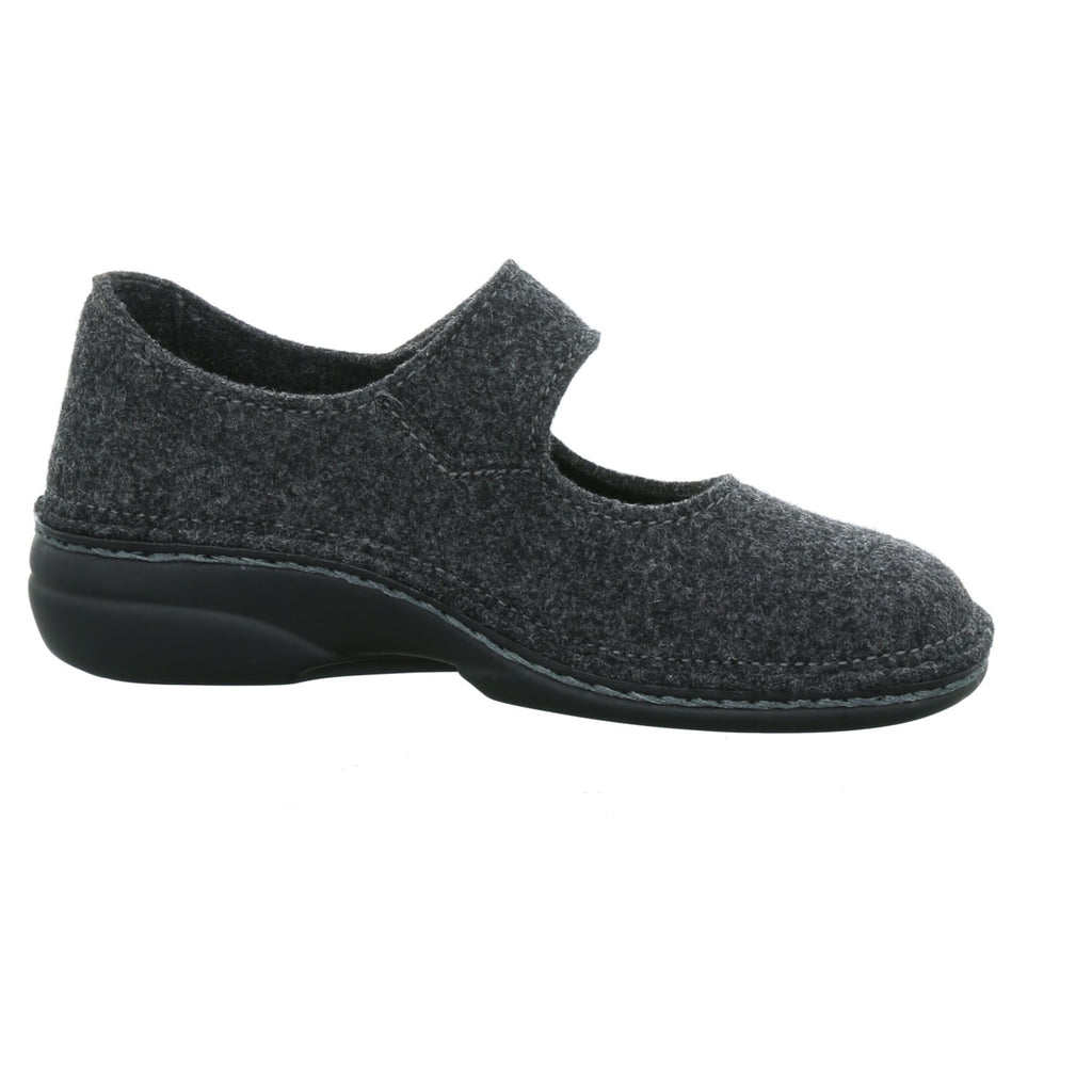 Finn Comfort Ramsau grau – Ansicht 17