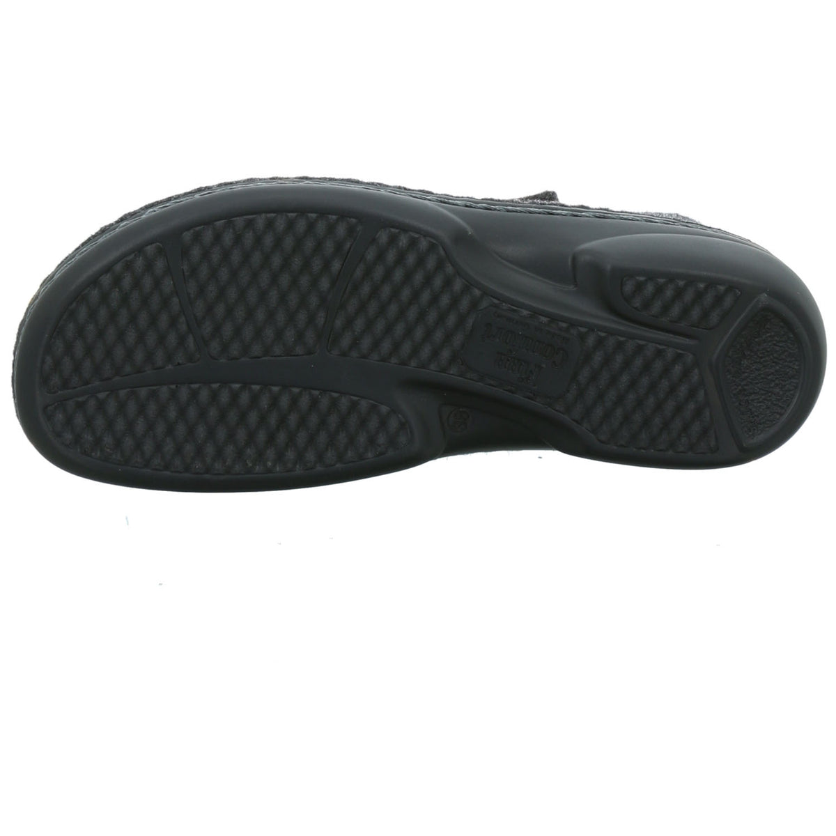 Finn Comfort Ramsau grau – Sohle