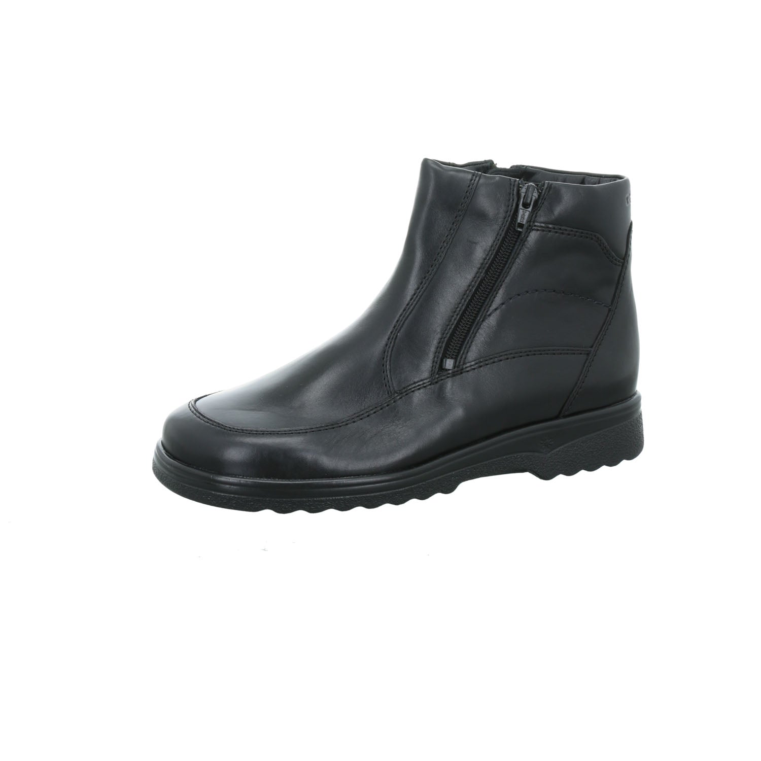 Ganter Shoe Fashion GmbH Eric H schwarz – Ansicht 05