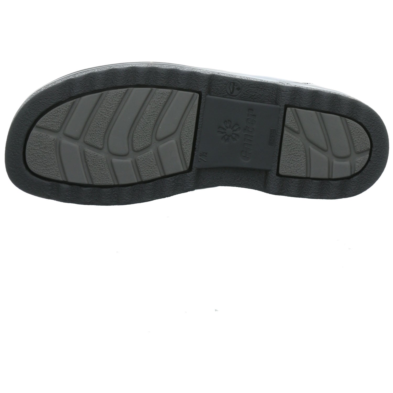 Ganter Shoe Fashion GmbH Eric H schwarz – Sohle