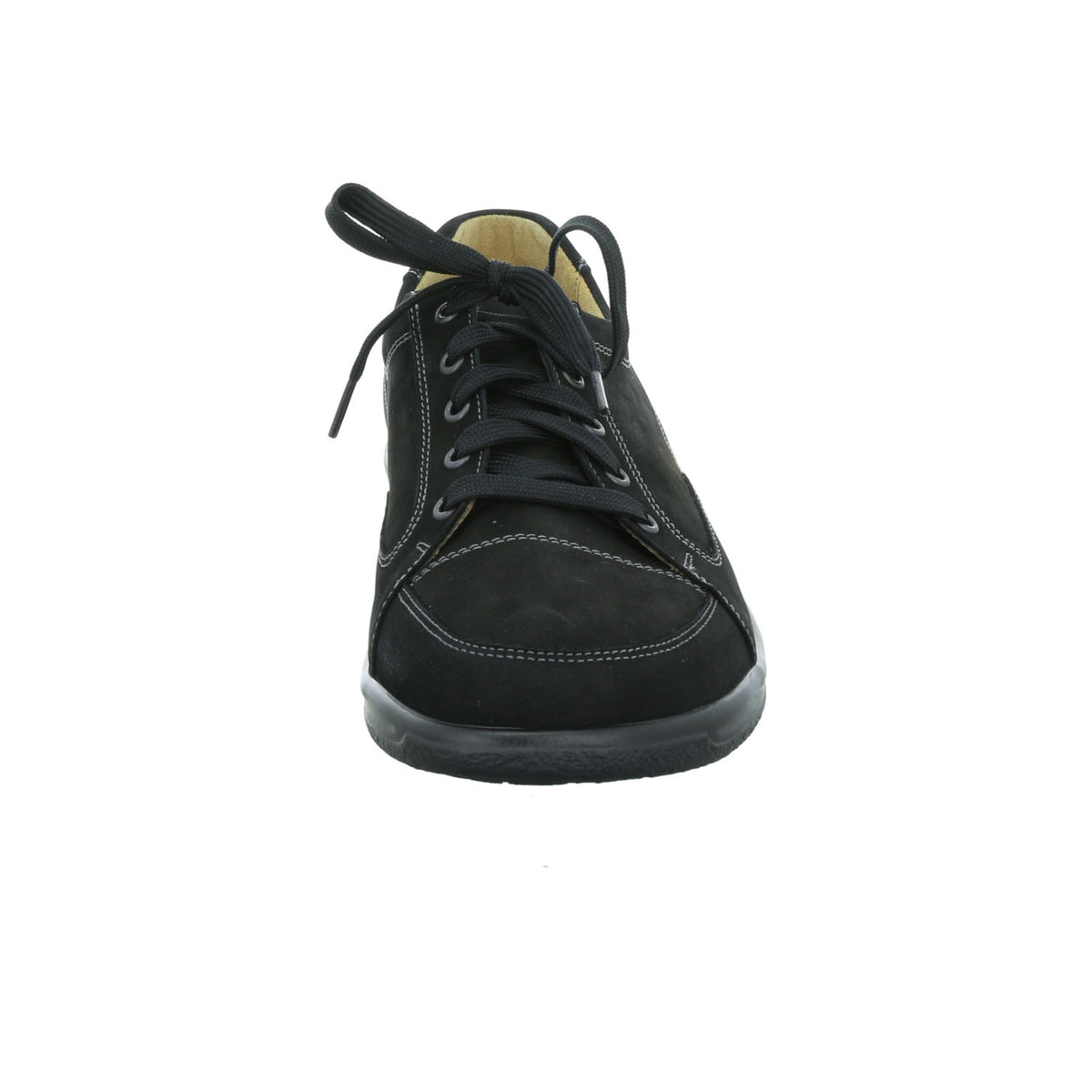 Ganter Shoe Fashion GmbH Kurt schwarz – Ansicht 01