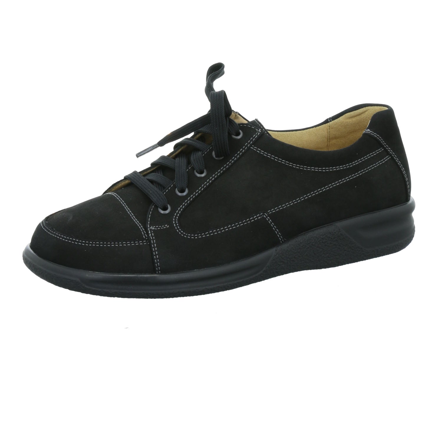 Ganter Shoe Fashion GmbH Kurt schwarz – Ansicht 05