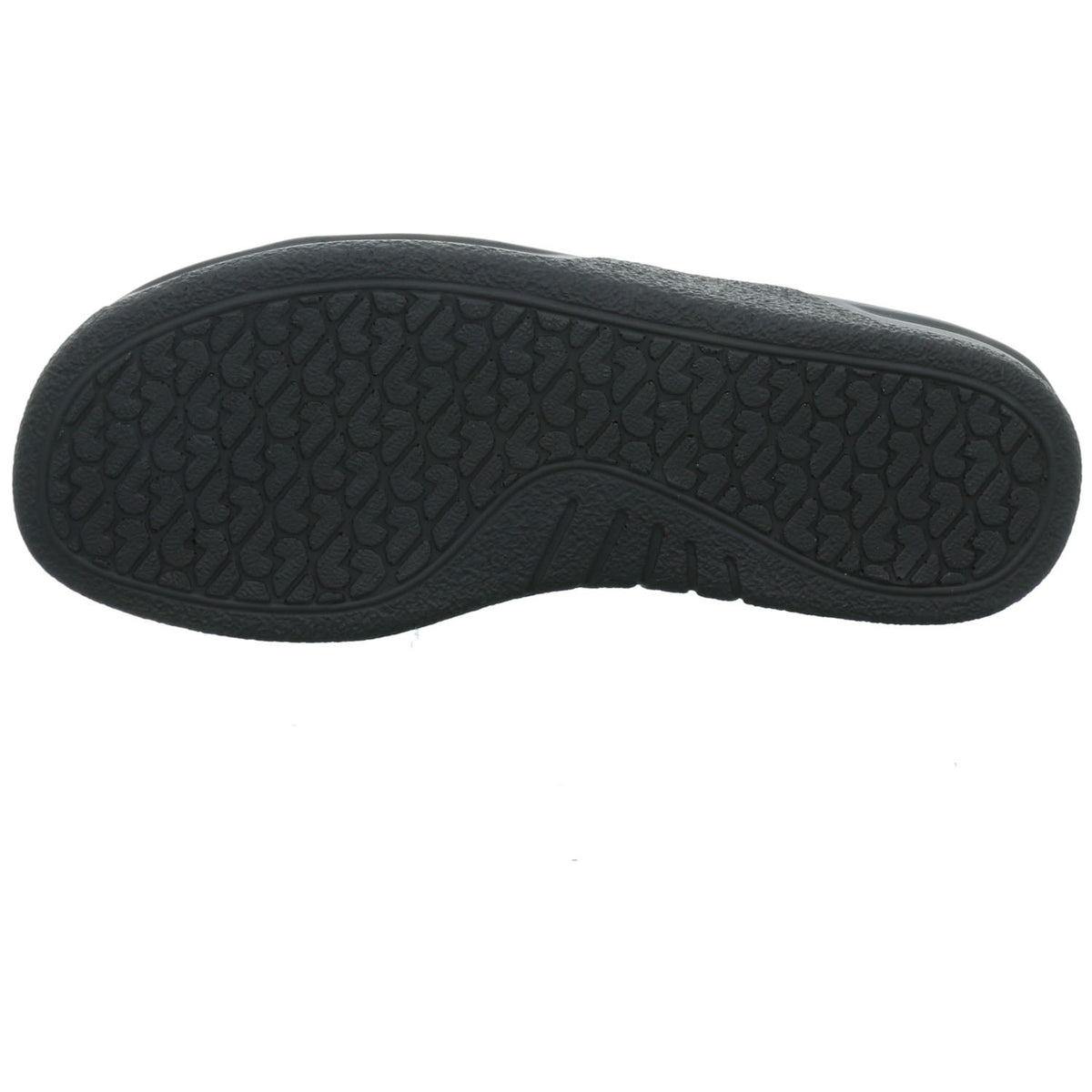 Ganter Shoe Fashion GmbH Kurt schwarz – Sohle