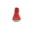 glerups dk Boot rot – Ansicht 01