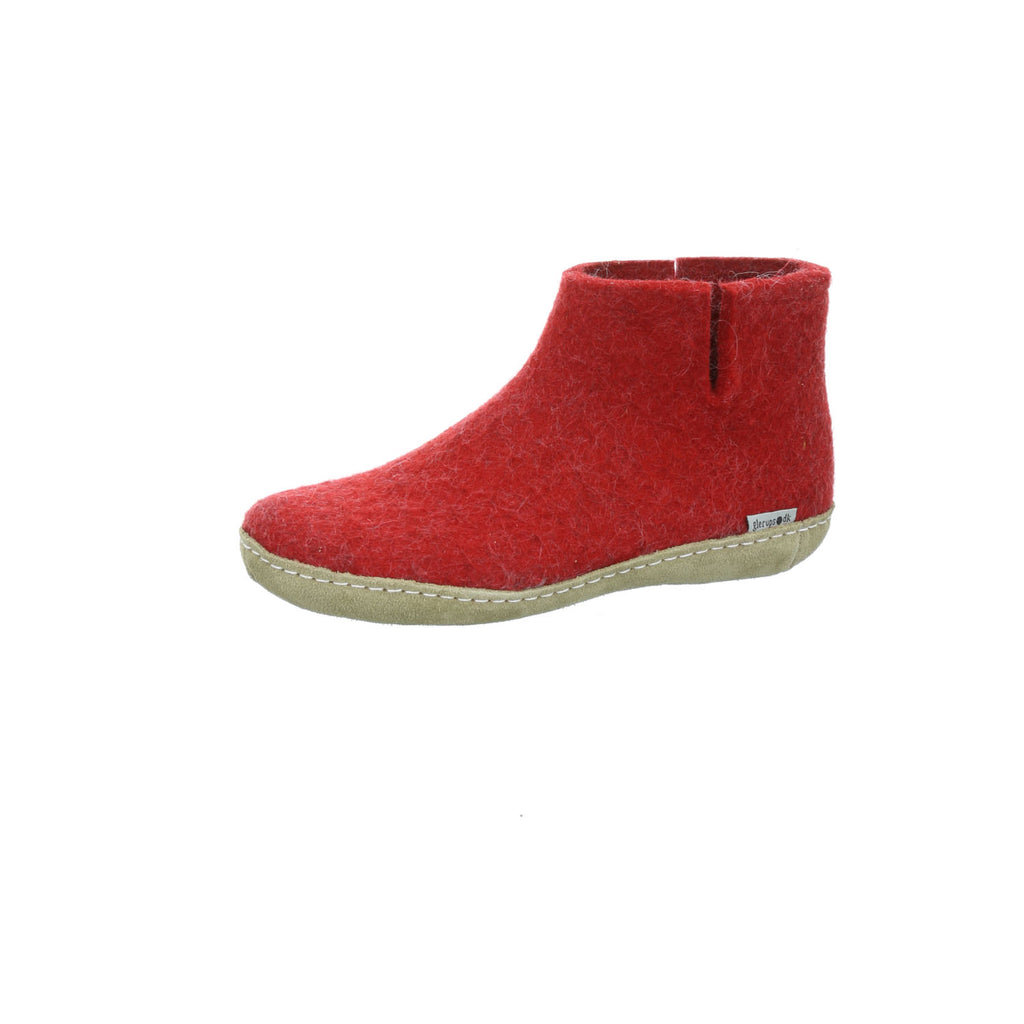 glerups dk Boot rot – Ansicht 05