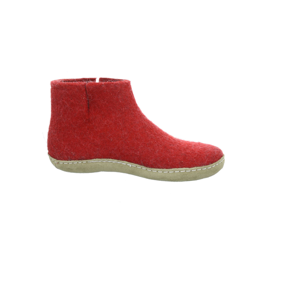 glerups dk Boot rot – Ansicht 17