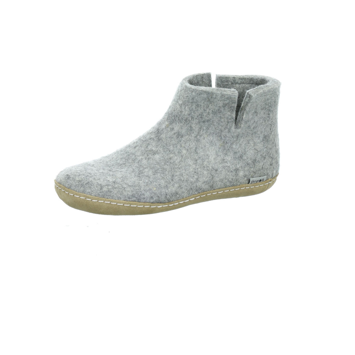 glerups dk Boot grau – Ansicht 05