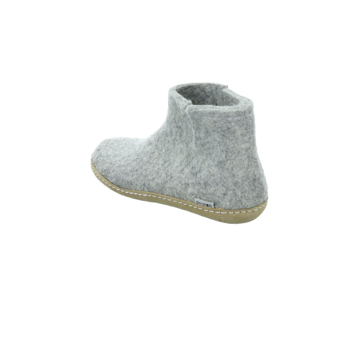 glerups dk Boot grau – Ansicht 09
