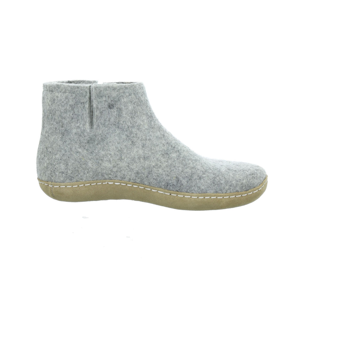glerups dk Boot grau – Ansicht 17