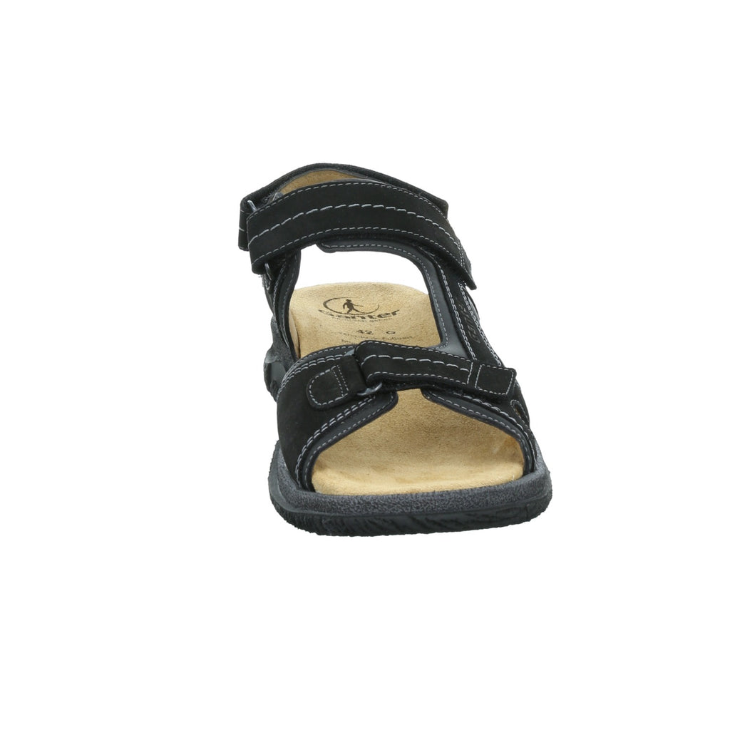 Ganter Shoe Fashion GmbH Giovanni schwarz – Ansicht 01
