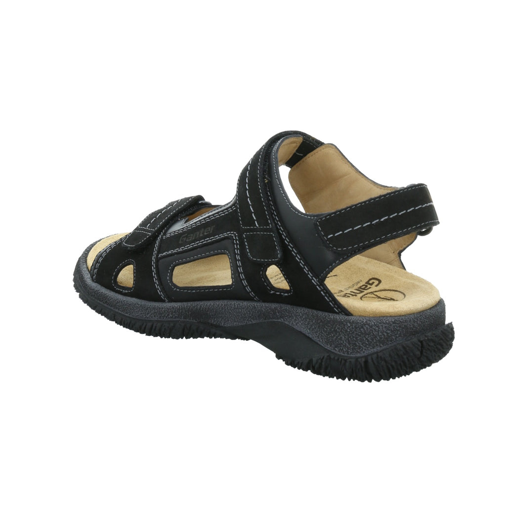 Ganter Shoe Fashion GmbH Giovanni schwarz – Ansicht 09
