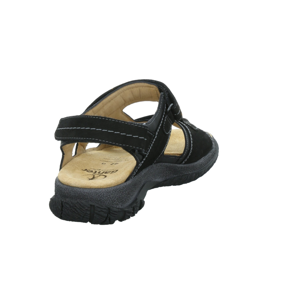 Ganter Shoe Fashion GmbH Giovanni schwarz – Ansicht 13