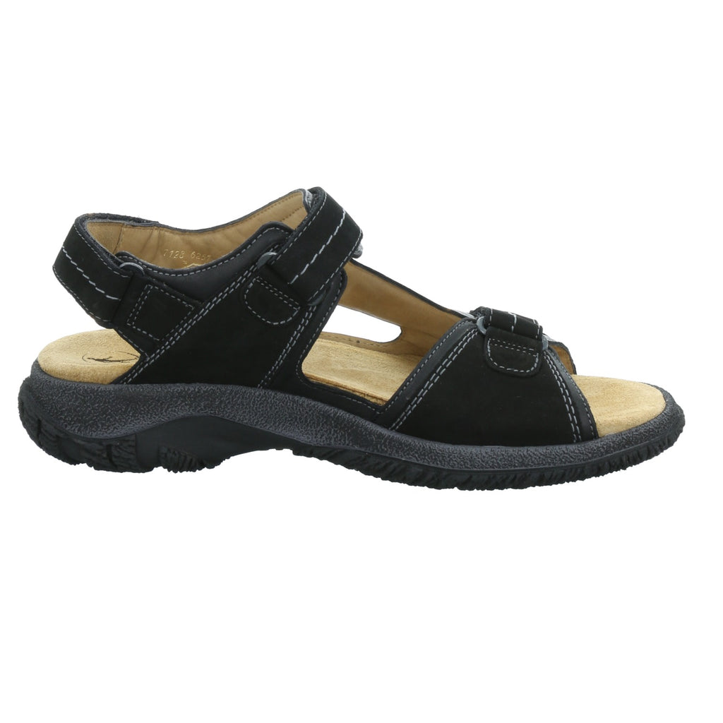 Ganter Shoe Fashion GmbH Giovanni schwarz – Ansicht 17